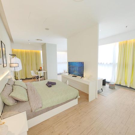 Panoramic City - Bangsar South Mid Valley Kuala Lumpur Exterior photo