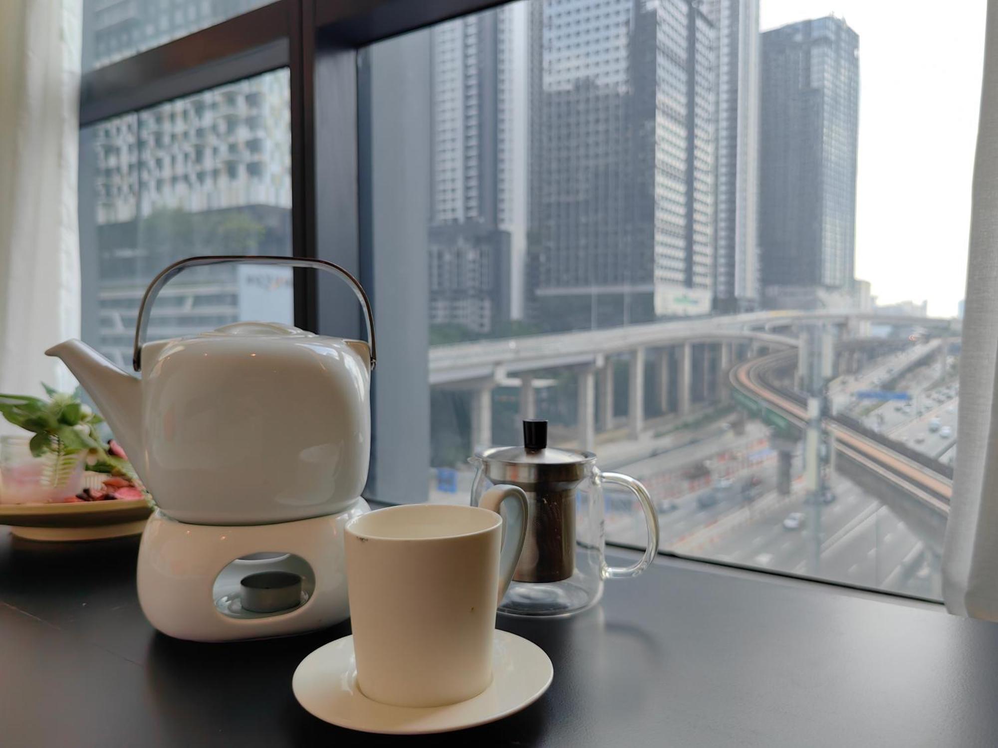 Panoramic City - Bangsar South Mid Valley Kuala Lumpur Exterior photo
