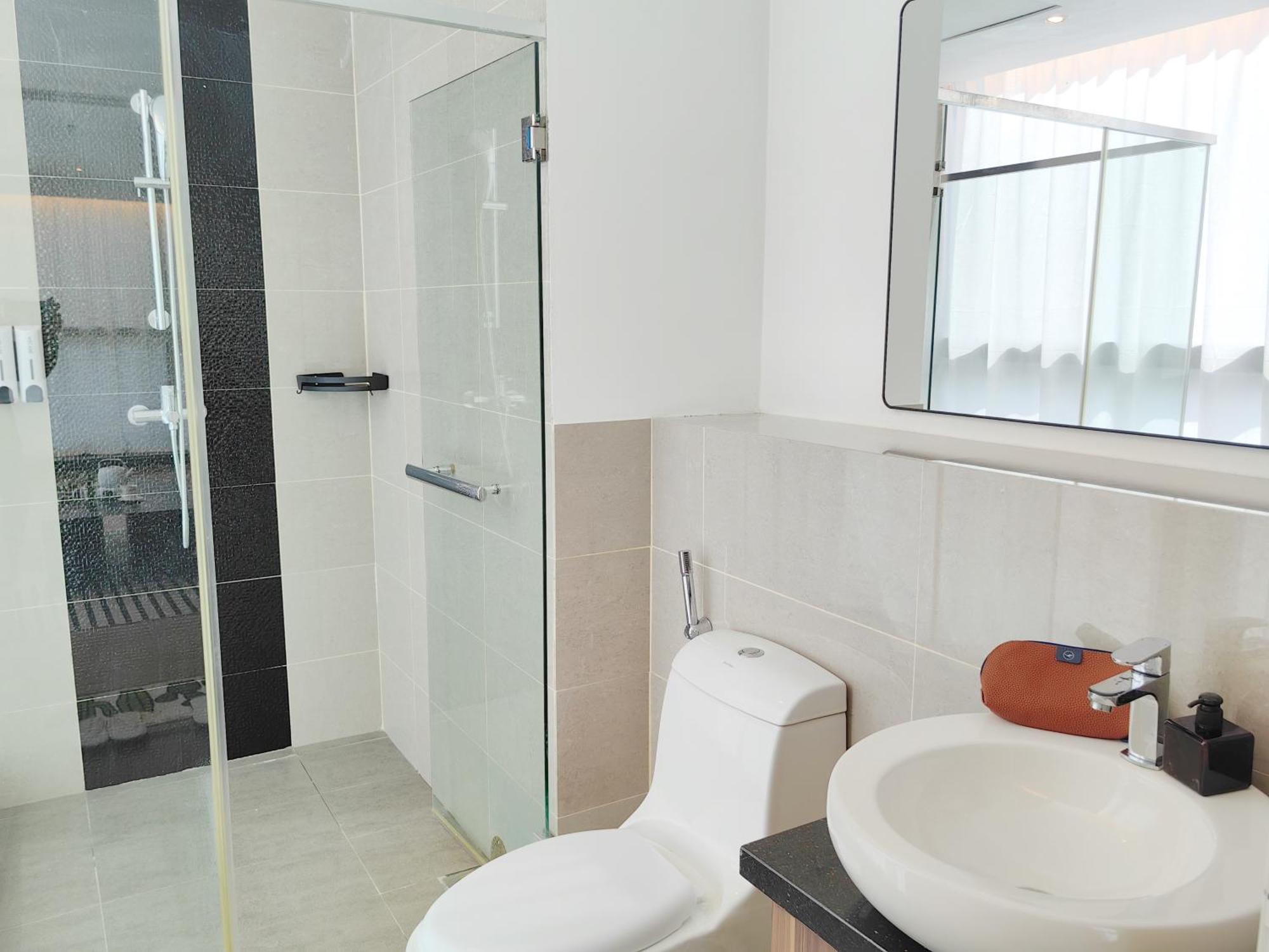 Panoramic City - Bangsar South Mid Valley Kuala Lumpur Exterior photo