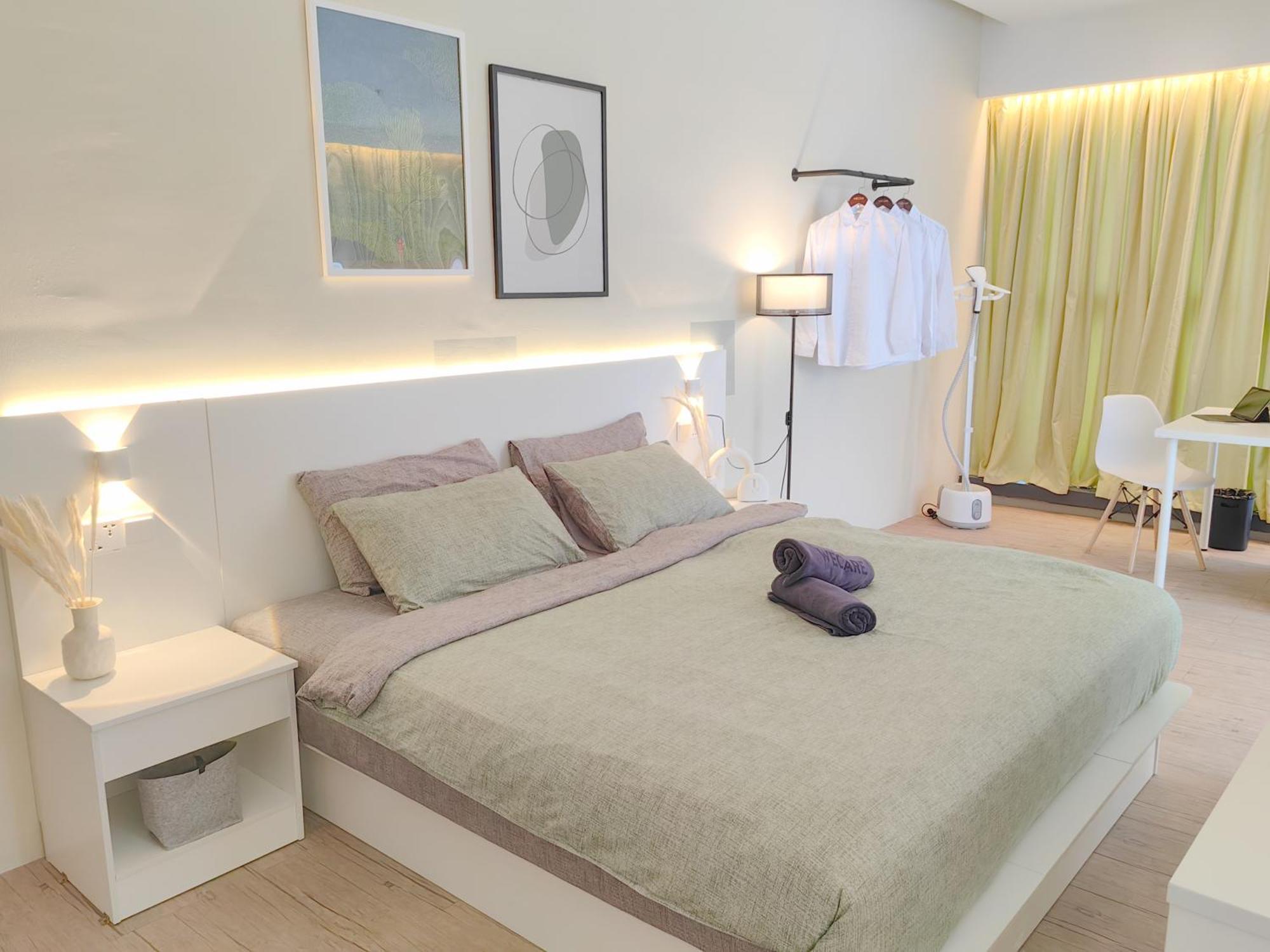 Panoramic City - Bangsar South Mid Valley Kuala Lumpur Exterior photo