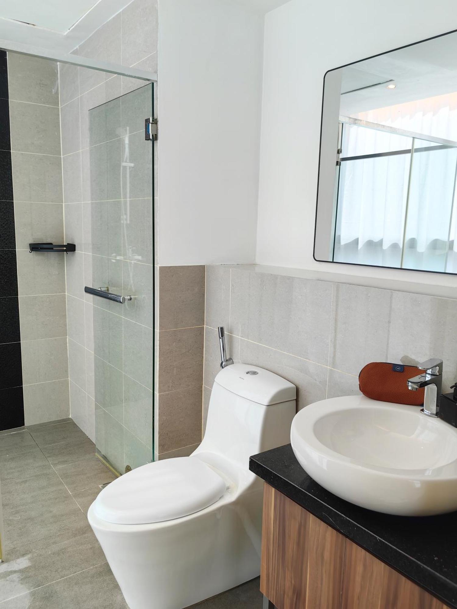 Panoramic City - Bangsar South Mid Valley Kuala Lumpur Exterior photo