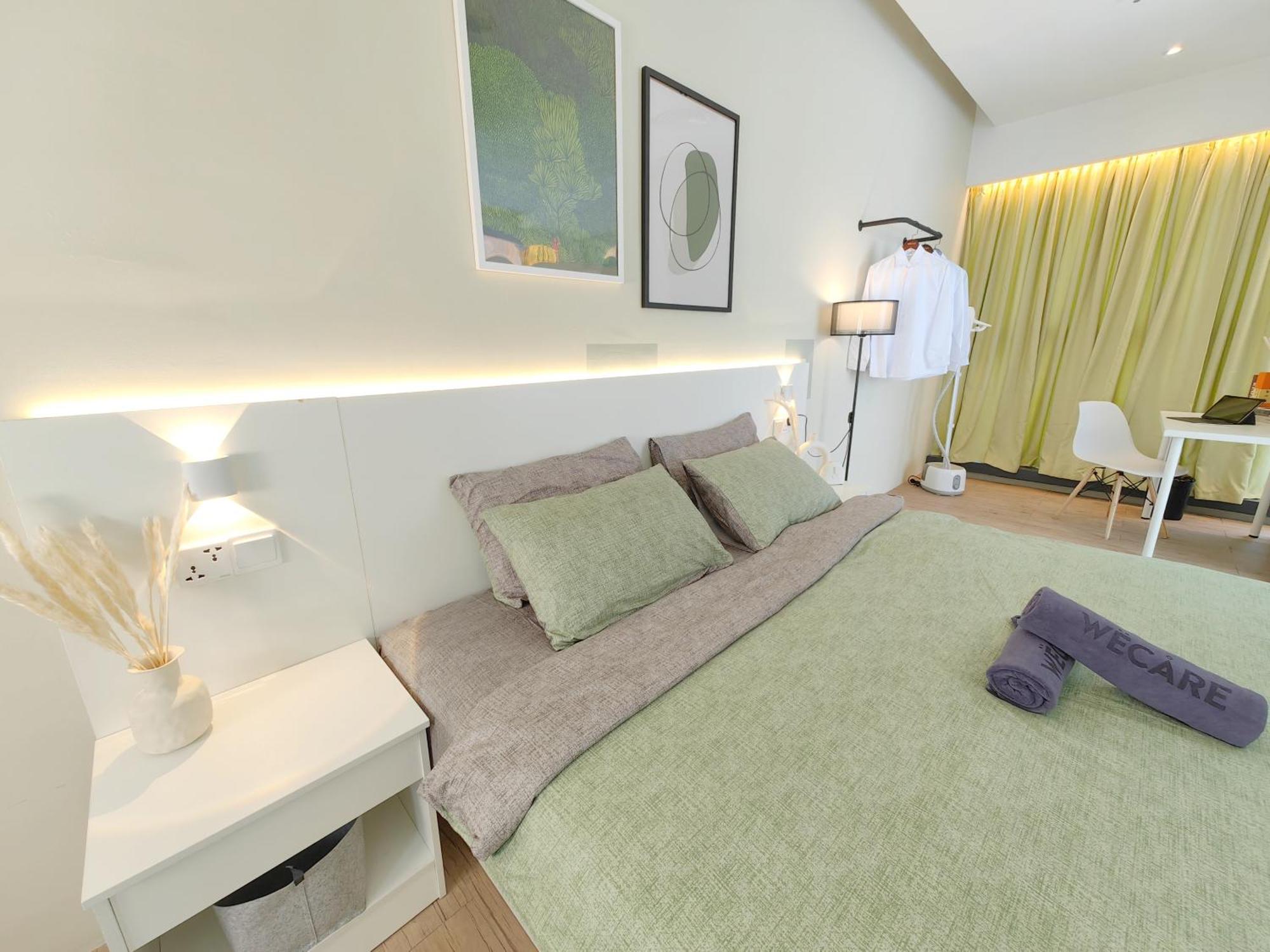 Panoramic City - Bangsar South Mid Valley Kuala Lumpur Exterior photo